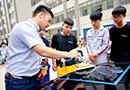 企業(yè)精英手把手教授鍍金技術(shù)