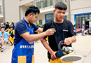 企業(yè)精英手把手教授鍍金技術(shù)