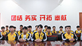 多家企業(yè)進校招聘