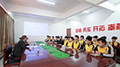 多家企業(yè)進校招聘