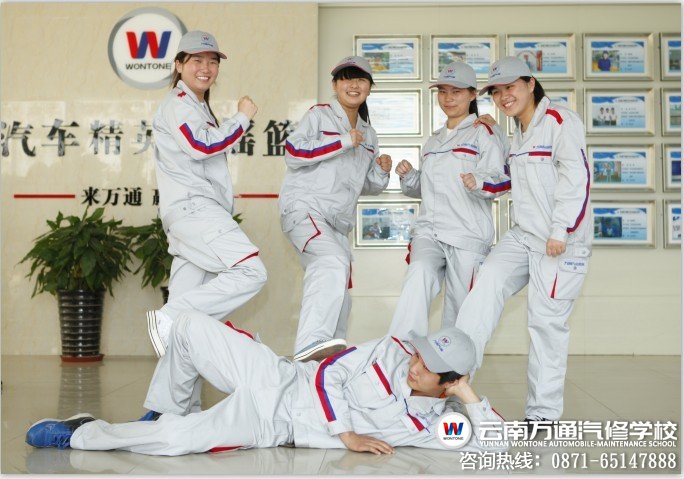 初中生學(xué)什么技術(shù)比較好？