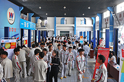 每家企業的業務發展范圍都不一樣，心情激動的我們就要用精湛的技能去大展宏圖了。